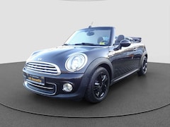 Bild des Angebotes MINI Cooper Cabrio