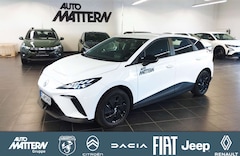 Bild des Angebotes MG MG4 4 Standard 51 KWH