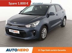 Bild des Angebotes Kia Rio 1.0 TGDI Spirit*APP*TEMPO*CAM*PDC*SHZ*KLIMA*