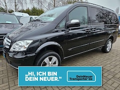 Bild des Angebotes Mercedes-Benz Viano 4MATIC 2.2 CDI AMBIENTE EDITION FULL HOUSE
