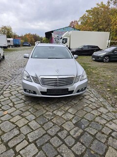 Bild des Angebotes Mercedes-Benz E 220 E-Klasse T-Modell Diesel T CDI DPF