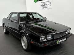 Bild des Angebotes Maserati Karif "Zagato"/Nr.146/226 /WENIG KM/SELTEN