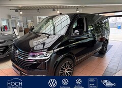 Bild des Angebotes VW T6.1 Multivan T6.1 2.0 TDI 4Motion Multivan Comfortline LED+AHK