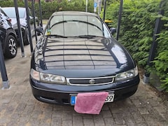 Mazda 626 626 1.9i LX