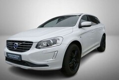 Bild des Angebotes Volvo XC60 D4 Ocean Race*Business*Licht*Abstandsradar