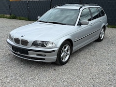 Bild des Angebotes BMW 328 328i touring /2.HAND / TOP ZUSTAND