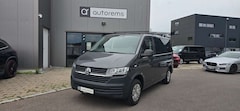 Bild des Angebotes VW T6 Caravelle T6.1 Caravelle/Transporter*9SITZER*KLIMA*FLÜGELT