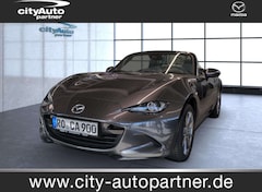 Bild des Angebotes Mazda MX-5 ST SKYACTIV-G 1.5 Exclusive-Line Bluetooth