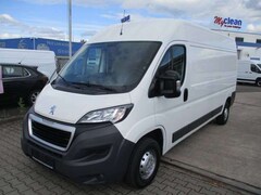 Bild des Angebotes Fiat Ducato / Peugeot Boxer 2,0 HDi. Euro.6. Kasten. Maxi.L3H2. Klima. Kamera. Mod.2018