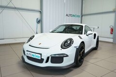 Bild des Angebotes Porsche 911 /991 GT3 RS Approved 05/26 Clubsport+Lift