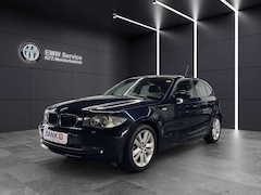 Bild des Angebotes BMW 123 d E87 EMW Selection AHK Pano PDC Navi HiFi