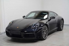 Bild des Angebotes Porsche 911 Carrera 4