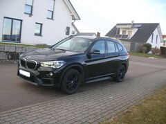 Bild des Angebotes BMW X1 sDrive 18 i Advantage-Navi-PDC-Klima-EL.Heckklappe