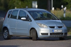 Bild des Angebotes Mitsubishi Colt Colt 5-Türer 1.5 Instyle