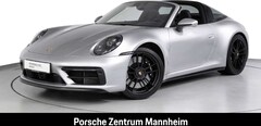 Bild des Angebotes Porsche 992 911 Targa 4 GTS Lift PDCC HA-Lenkung Bose InnoDriv