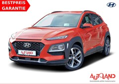 Bild des Angebotes Hyundai KONA 1.0 T-GDI Advantage+ LED Navi Head-Up DAB