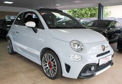 Bild des Angebotes Abarth 595C Cabrio ESTETICO Navi PDC 1.Hand Top!