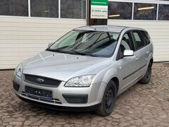 Bild des Angebotes Ford Focus Turnier Fun X