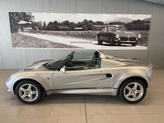 Bild des Angebotes Lotus Elise Lotus Elise S1 Cab. RHD
