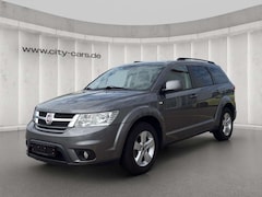 Bild des Angebotes Fiat Freemont 2.0D *7 Sitze*Tempomat*