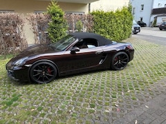 Bild des Angebotes Porsche Boxster Boxster GTS PDK