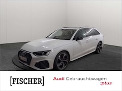Bild des Angebotes Audi S4 Avant TDI quattro Matrix Navi Pano SHZ Rear View A