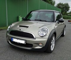 Bild des Angebotes MINI Cooper S