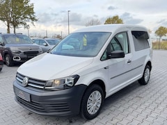 Bild des Angebotes VW Caddy 2.0 TDI Conceptline BMT