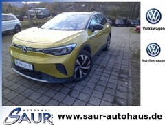 Bild des Angebotes VW ID.4 Pro Performance 1st 150 kW*Navi*Wärmepumpe*ACC*SH