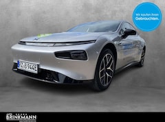 Bild des Angebotes Xpeng P7 P7 AWD Performance