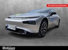 Bild des Angebotes Xpeng P7 P7 AWD Performance