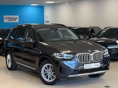 Bild des Angebotes BMW X3 xDrive HUD/Laser/AHK/Winter/Park&Brems&DrivAs