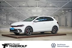 Bild des Angebotes VW Polo GTI 2.0 TSI PANO ACC IQ.LIGHT KAMERA