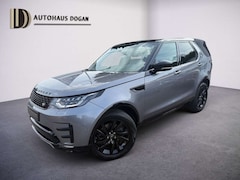 Bild des Angebotes Land Rover Discovery 5 *R-Design*Landmark*ACC*360Cam*Black*