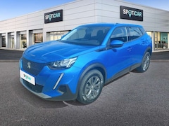 Bild des Angebotes Peugeot e-2008 Active 136 Finanzierung ab 1,99 % eff Zins