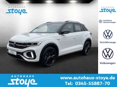 Bild des Angebotes VW T-Roc R-Line TSi Navi Matrix R-Line