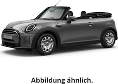 Bild des Angebotes MINI Cooper Cabrio Aut. Classic Trim/Leder/LED/DAB