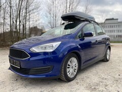 Bild des Angebotes Ford C-Max 1.0 EcoBoost Start-Stopp-System Trend