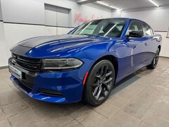 Bild des Angebotes Dodge Charger 3.6 SXT Plus/Vollausstattung/U-Frei+1Hd/