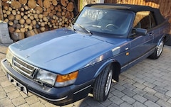 Bild des Angebotes Saab 900 S Cabrio Top