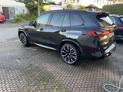 Bild des Angebotes BMW X5 M Competition