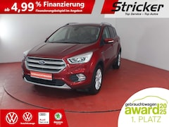 Bild des Angebotes Ford Kuga Cool & Connect 1.5 EcoBoost 166,-ohne Anzahlung B