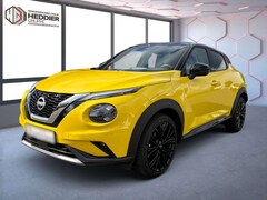 Bild des Angebotes Nissan Juke 1.6 Hybrid N-Sport Hybrid*SHZ*Navi*Kamera*