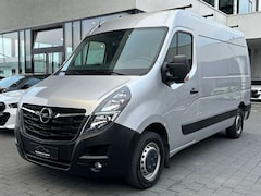 Bild des Angebotes Opel Movano L2H2 | Klima | Sitzheizung | AHK | MwSt.