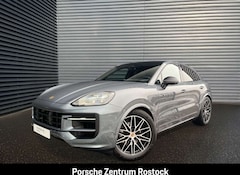 Bild des Angebotes Porsche Cayenne Coupe Black Edition InnoDrive Head-Up