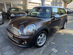Bild des Angebotes MINI Cooper D Clubman Klimatr.,HU & Inspektion Neu