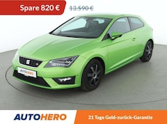 Bild des Angebotes SEAT Leon 1.4 TSI FR*LED*TEMPO*SHZ*PDC*KLIMA*GARANTIE