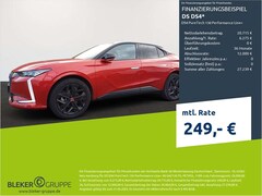 Bild des Angebotes DS Automobiles DS 4 PureTech 130 Performance Line+
