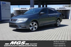 Bild des Angebotes SEAT Toledo 1.2 'Style Salsa' #PDC #BT #SITZHZG #LMF