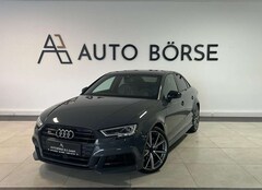 Bild des Angebotes Audi S3 Lim qu NAVI*LEDER*VIRT*BANG & OLUFSEN*MATRIX